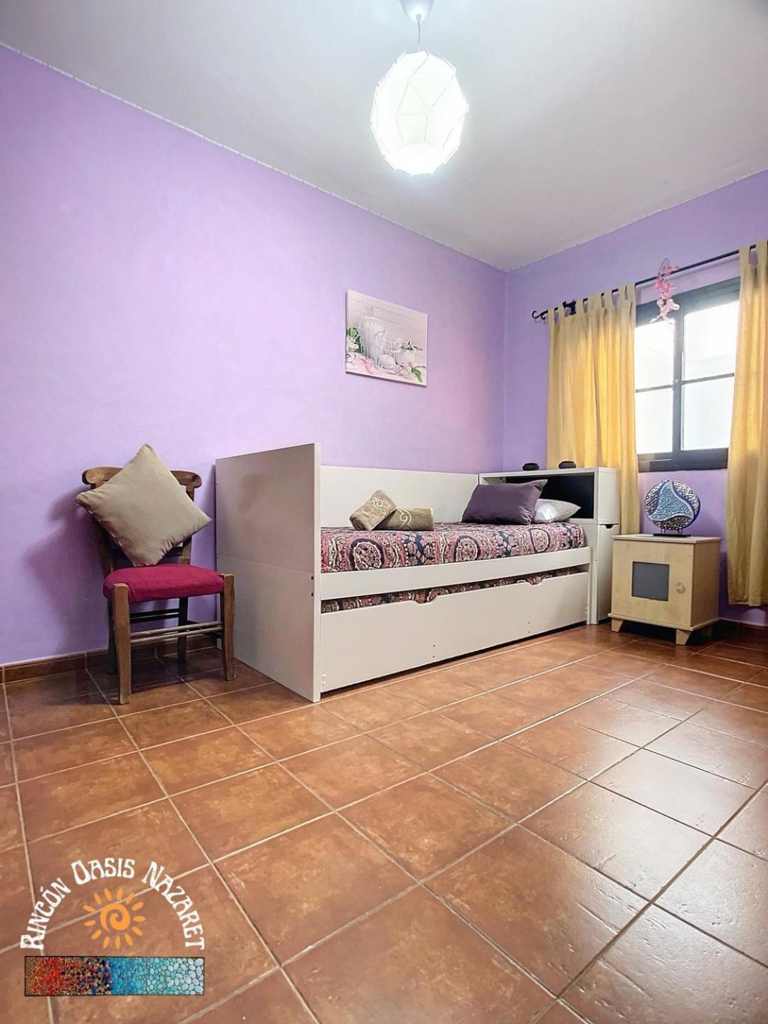 Rincon Oasis Nazaret Villa ภายนอก รูปภาพ